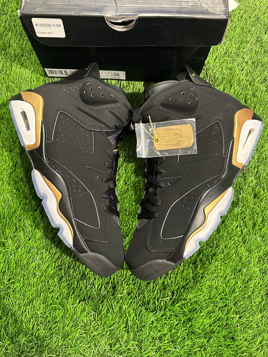 Jordan 6 Retro DMP (2020)