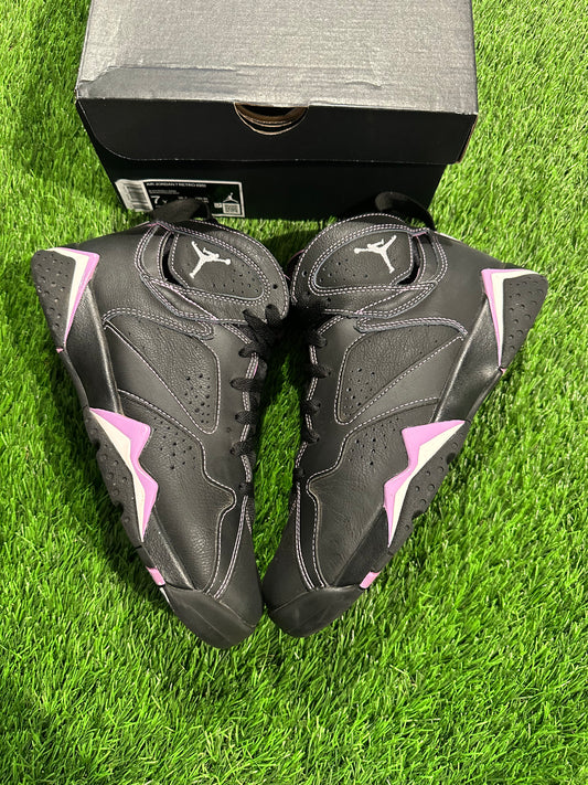 Jordan 7 Retro Barely Grape (GS)