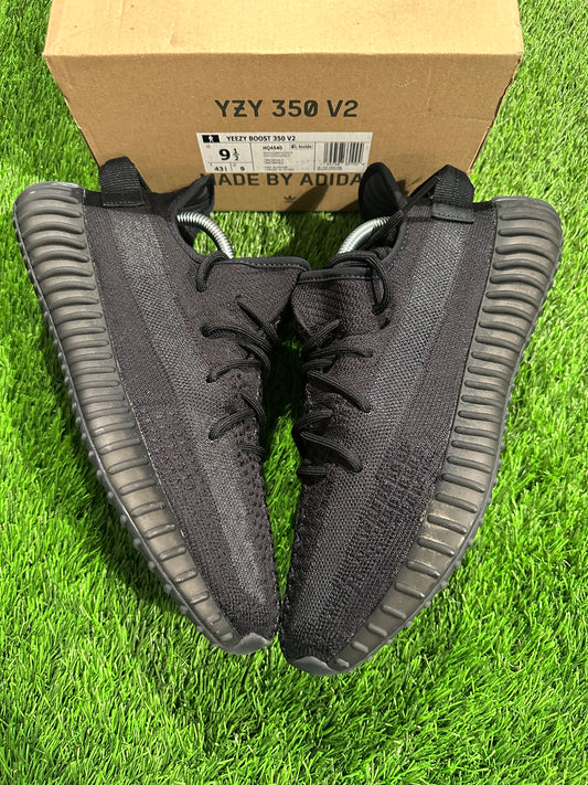 adidas Yeezy Boost 350 V2 Onyx