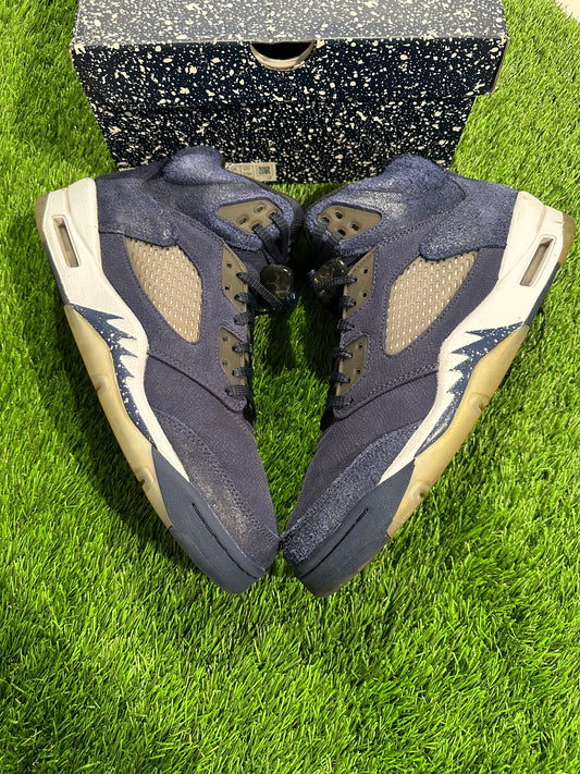 Jordan 5 Retro Georgetown