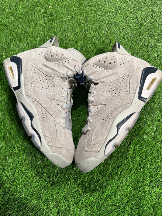 Jordan 6 Retro Georgetown (2022)