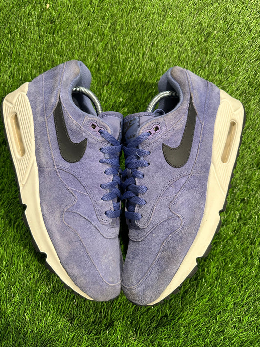 Nike Air Max 90/1 Purple Basalt