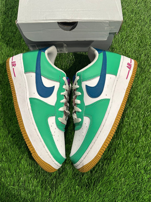 Nike Air Force 1 Low LV8 Play (GS)