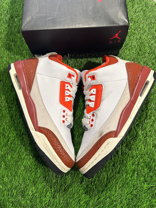 Jordan 3 Retro SE Dunk on Mars (GS)