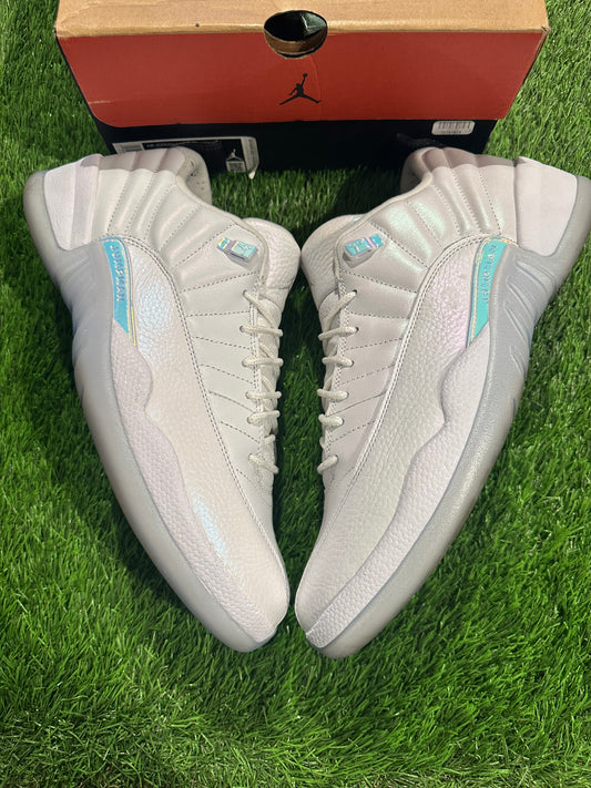 Jordan 12 Retro Low Easter (2021)