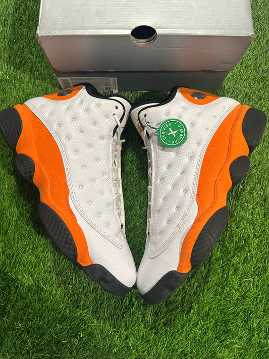 Jordan 13 Retro Starfish