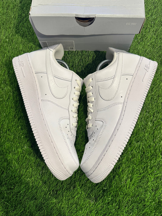 Nike Air Force 1 Low '07 White