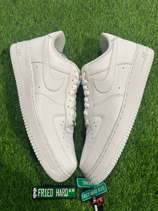 Nike Air Force 1 Low '07 White