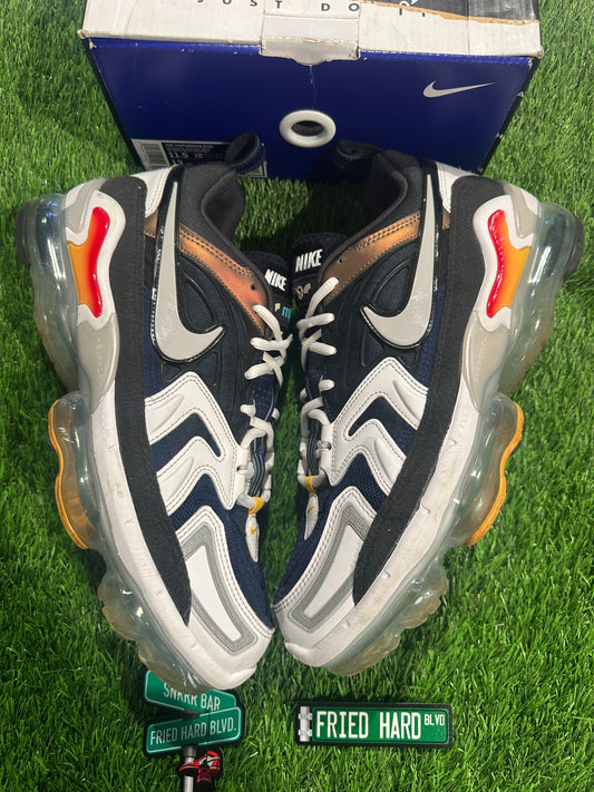 Nike Air VaporMax Evo Midnight Navy