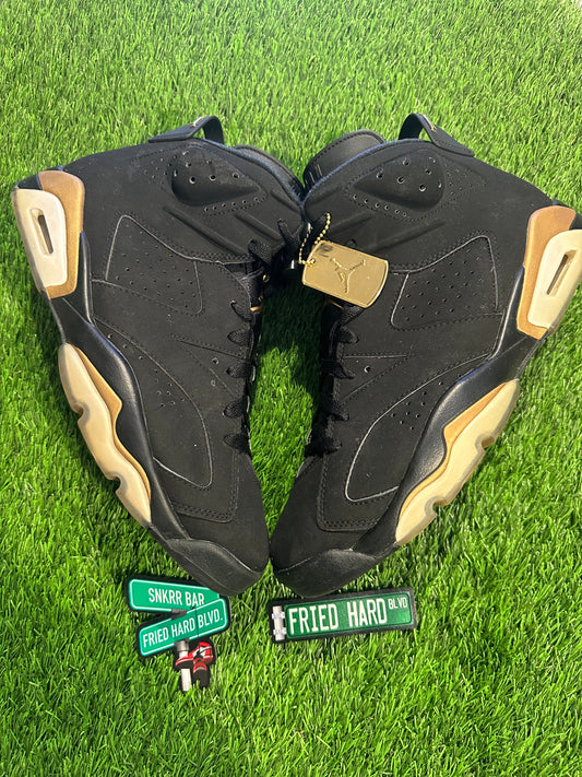 Jordan 6 Retro DMP (2020)