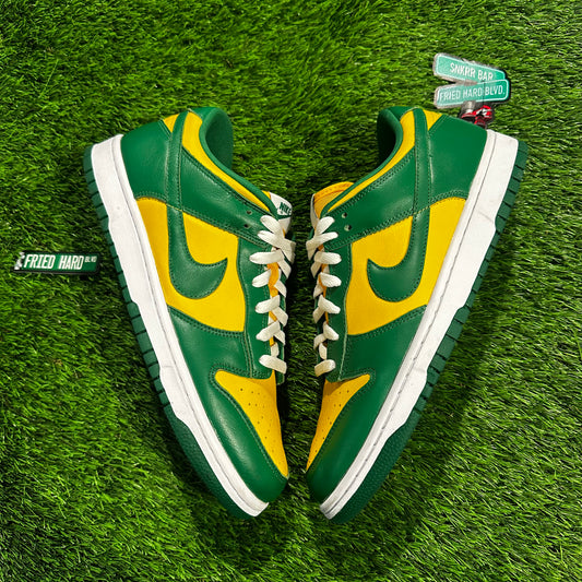 Dunk Low SP 'Brazil' 2024