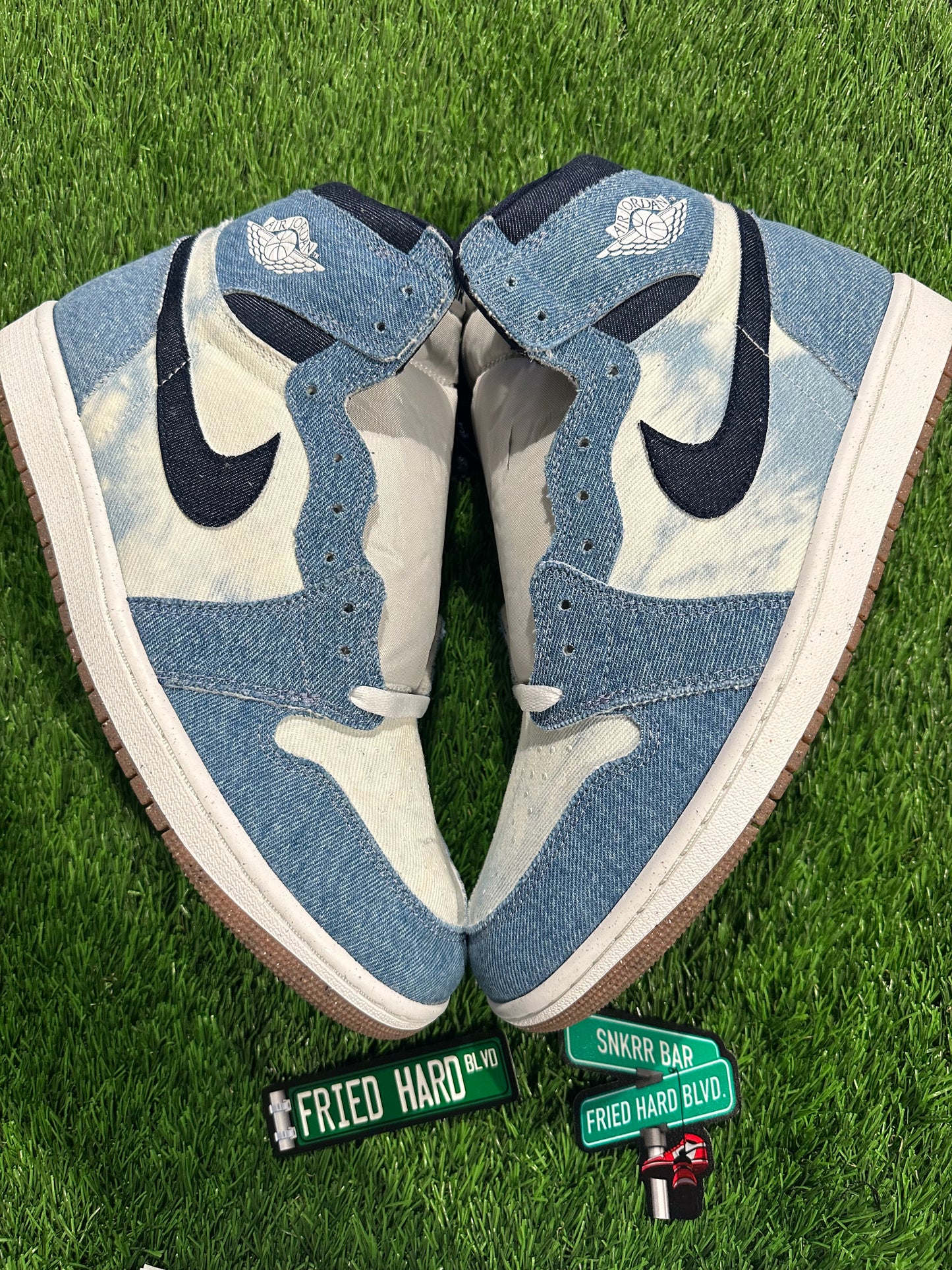 Jordan 1 Retro High OG Denim