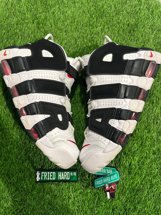 Nike Air More Uptempo Scottie Pippen