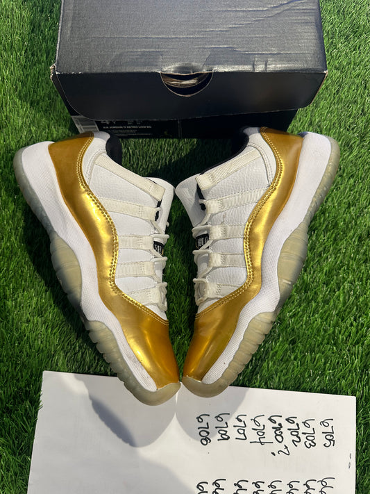 Jordan 11 Retro Low Closing Ceremony (GS)