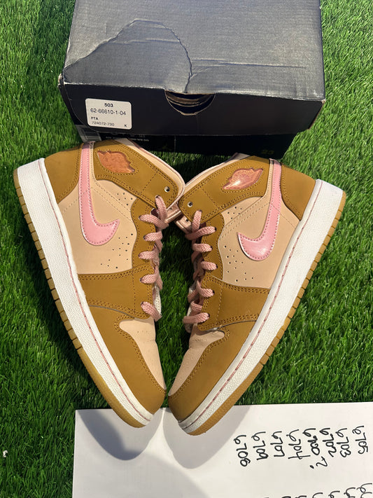 Jordan 1 Retro Lola Bunny (GS)