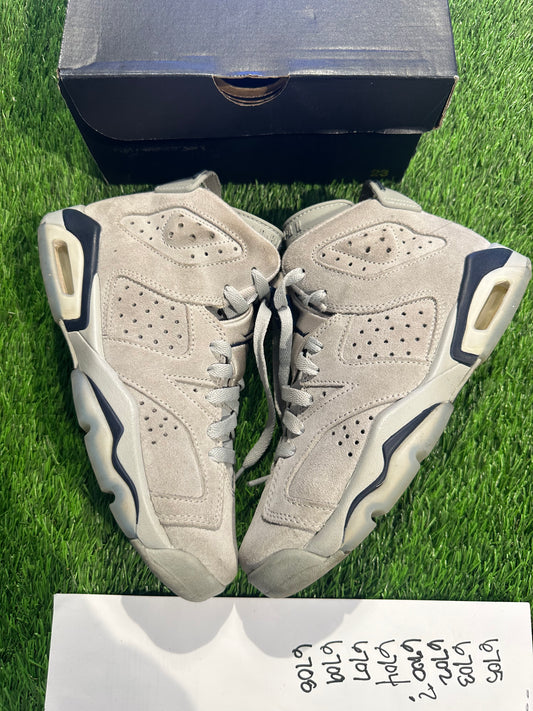 Jordan 6 Retro Georgetown (2022) (GS)