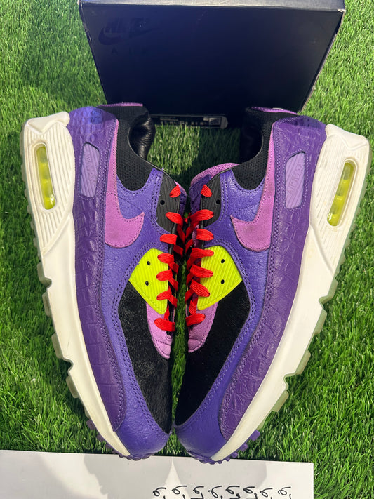 Nike Air Max 90 Violet Blend