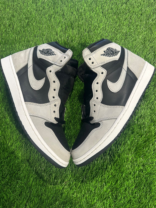 Jordan 1 Retro High Shadow 2.0