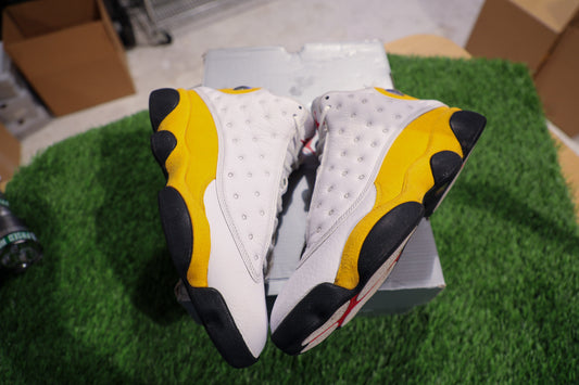 Jordan 13 Retro Del Sol