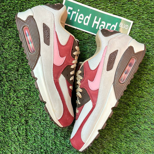 DQM x Air Max 90 'Bacon' 2021