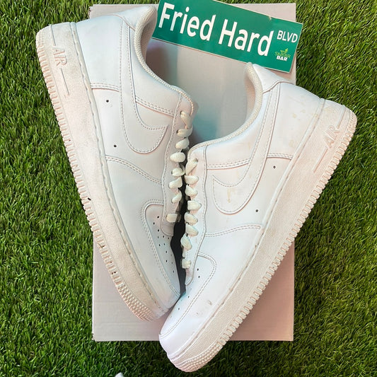 Air Force 1 '07 'Triple White'