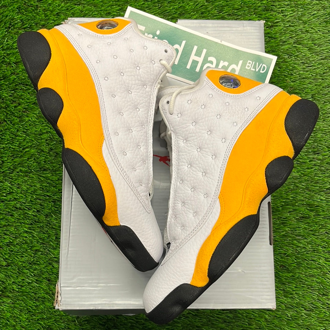 Air Jordan 13 Retro 'Del Sol'