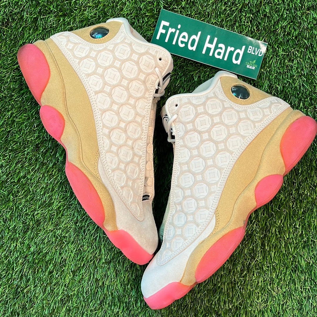 Air Jordan 13 Retro 'Chinese New Year'