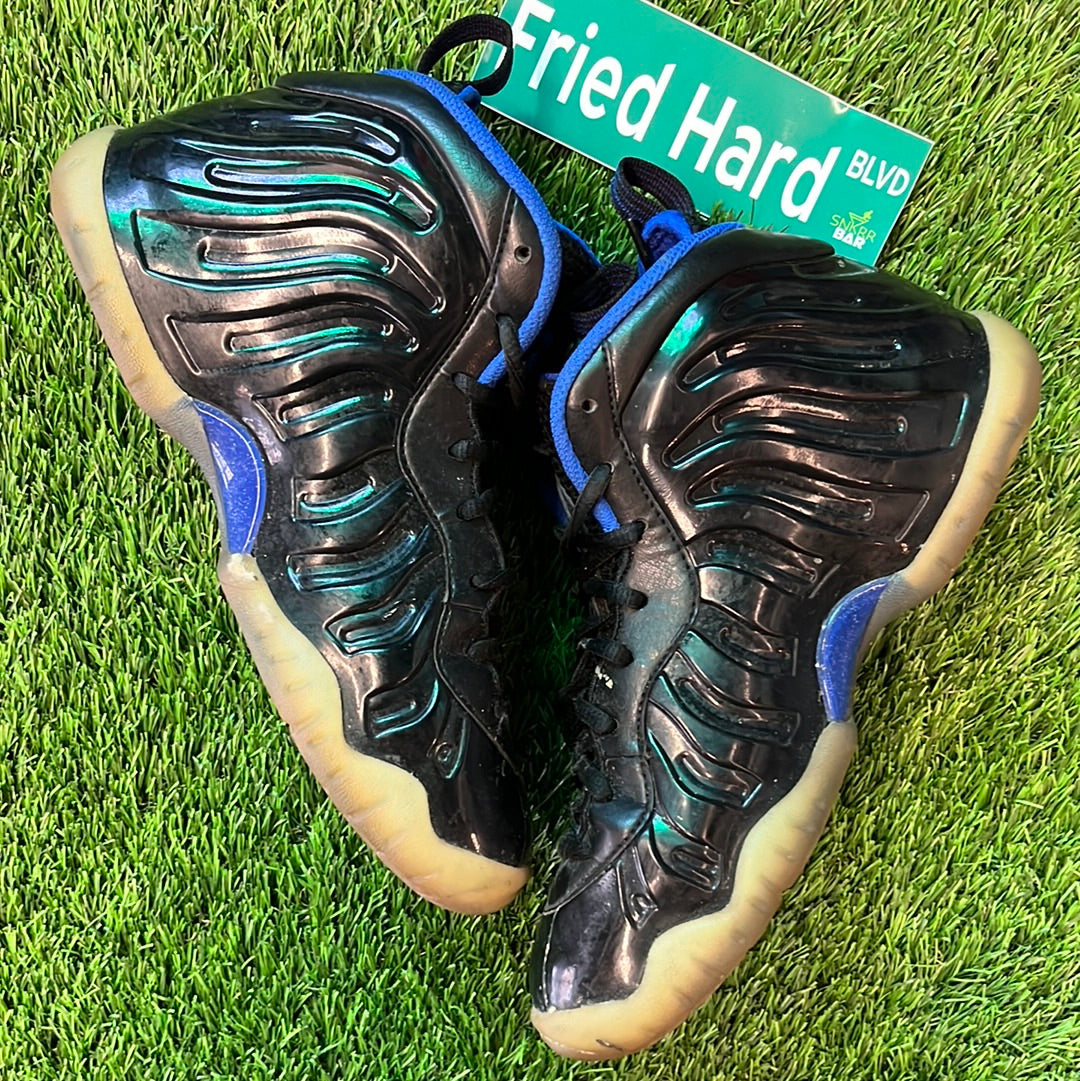 Little Posite One GS 'Space Jam'