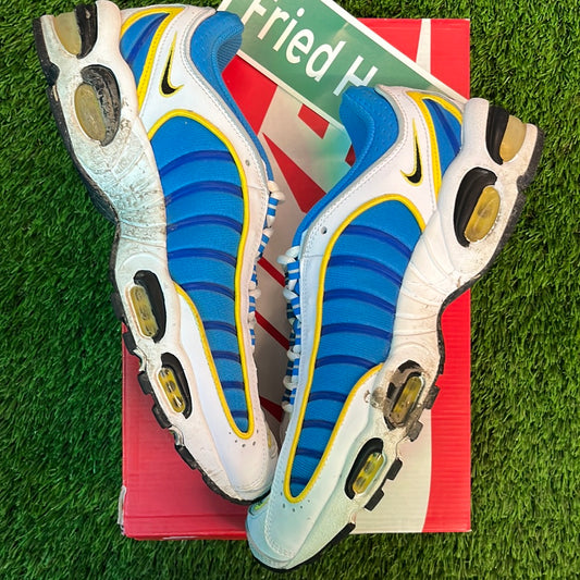 Air Max Tailwind 4 'Photo Blue'