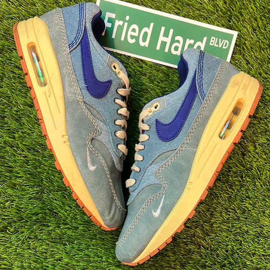 Air Max 1 Premium 'Dirty Denim'