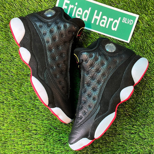 Air Jordan 13 Retro 'Playoff' 2023