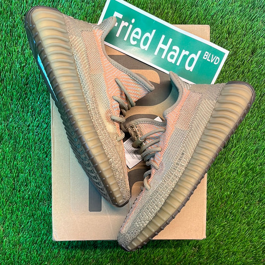 Yeezy Boost 350 V2 'Sand Taupe'