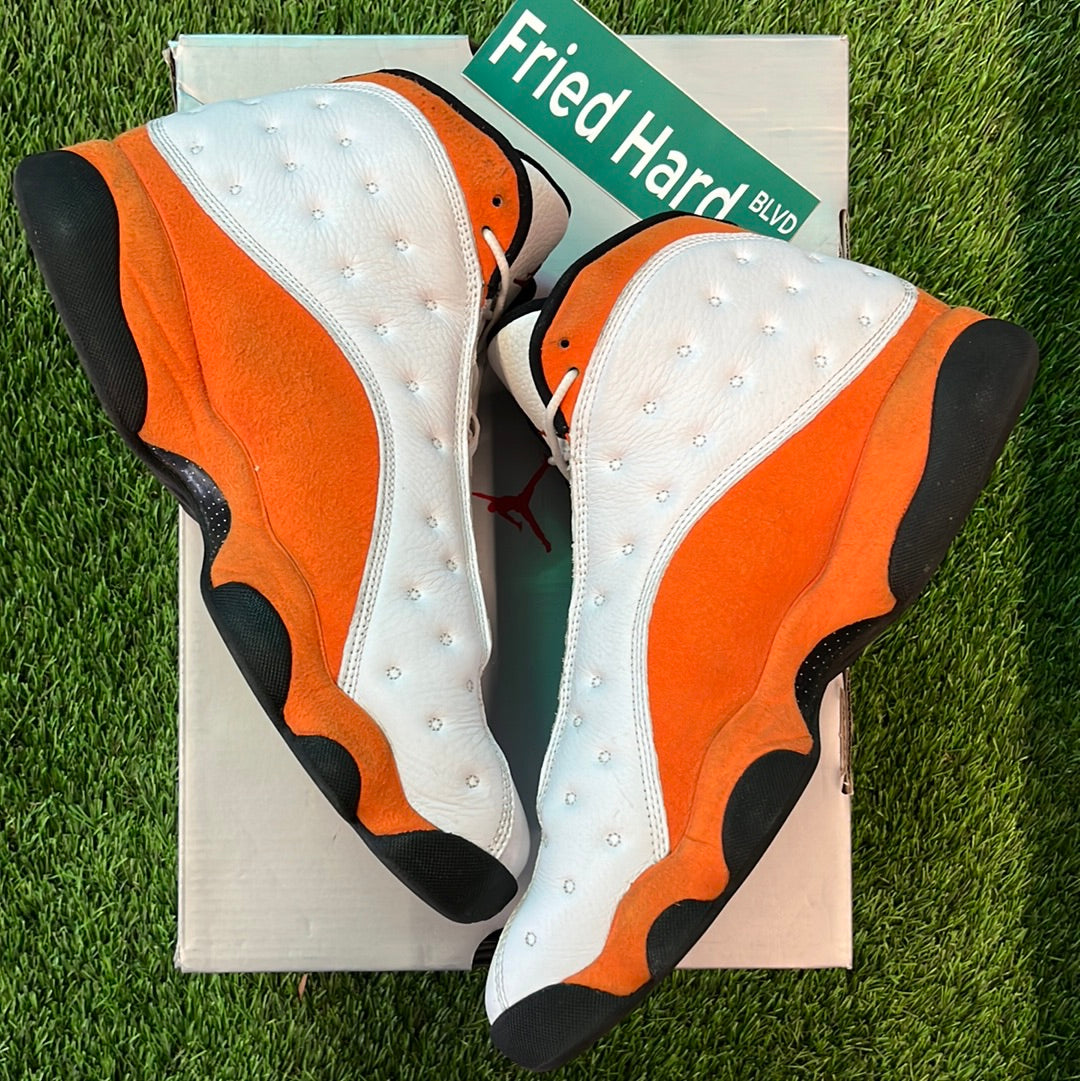 Air Jordan 13 Retro 'Starfish'