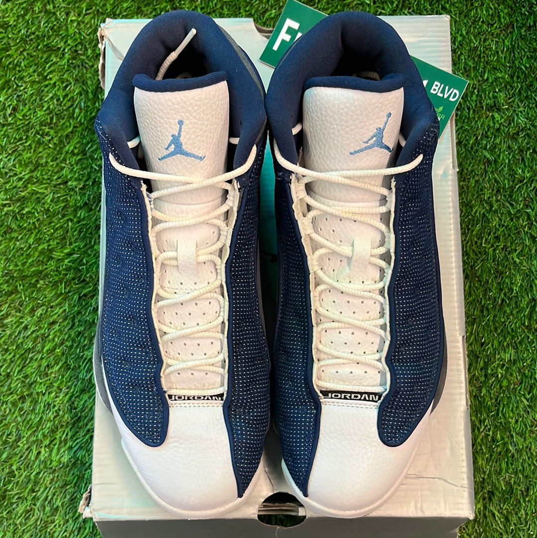 Air Jordan 13 Retro 'Flint' 2020