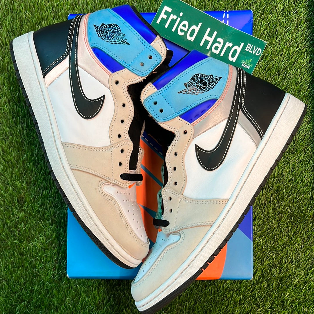 Air Jordan 1 Retro High OG 'Prototype'