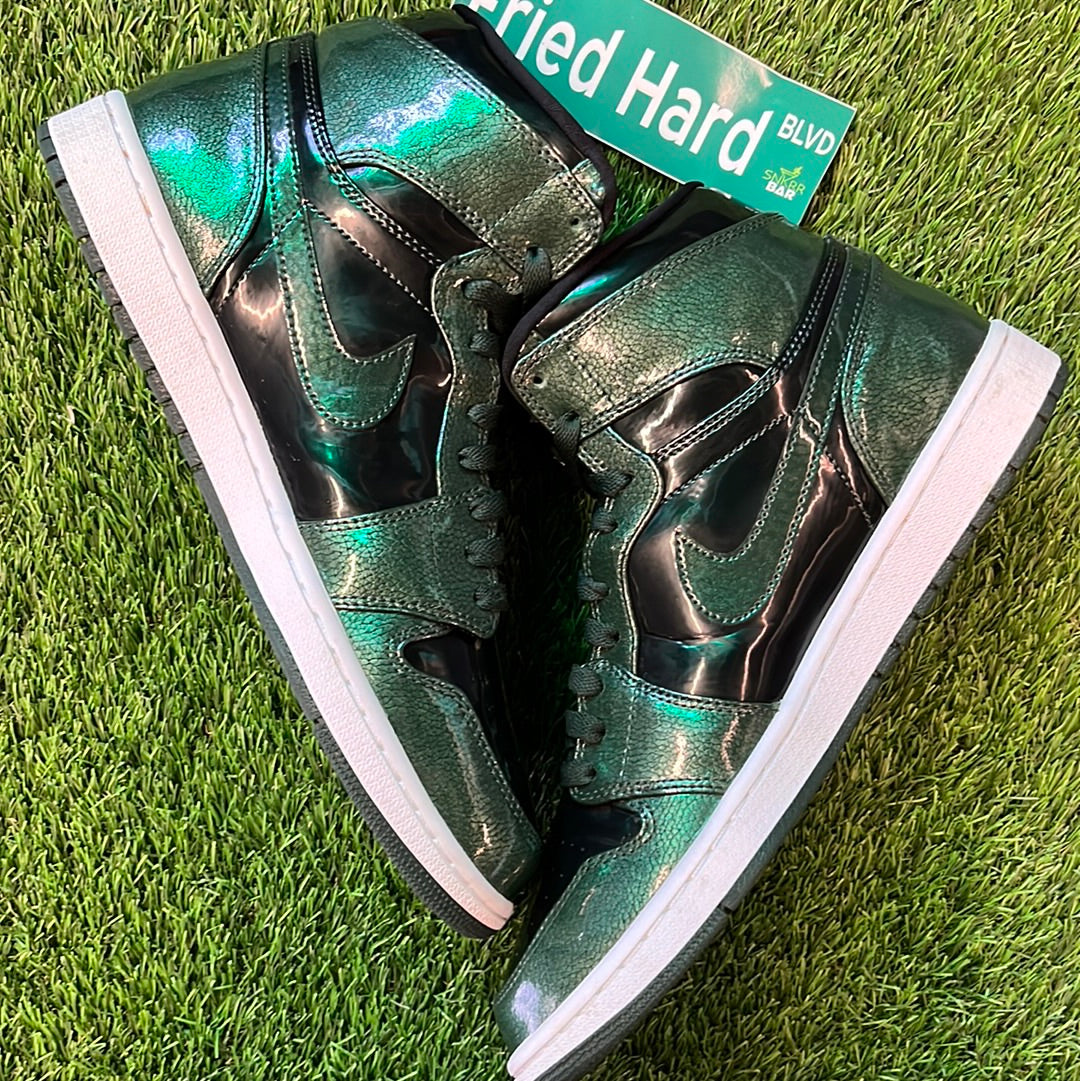 Air Jordan 1 High 'Anti-Gravity Machines'