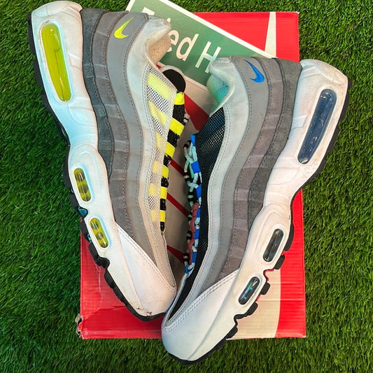 Air Max 95 QS 'Greedy 2.0'