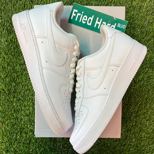 Air Force 1 '07 'Triple White'