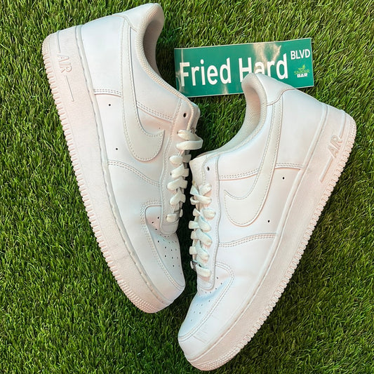 Air Force 1 '07 'Triple White'