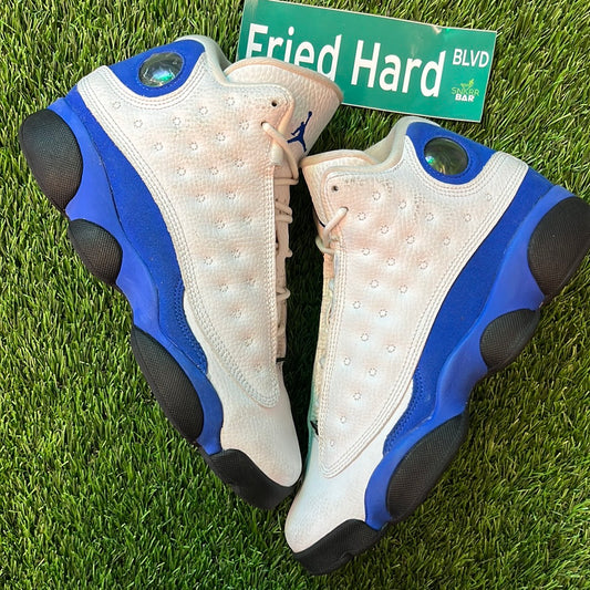 Air Jordan 13 Retro GS 'Hyper Royal'