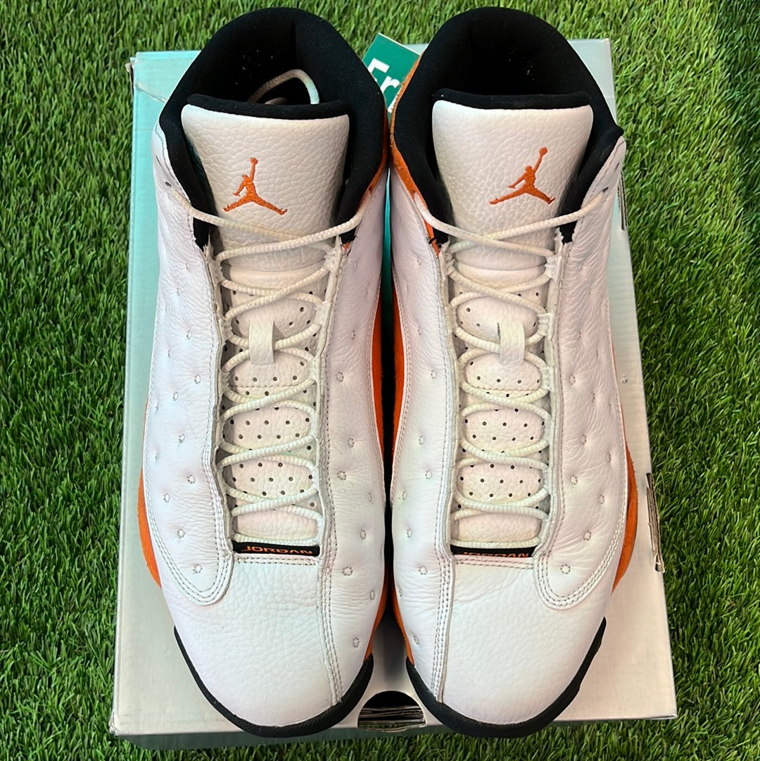 Air Jordan 13 Retro 'Starfish'