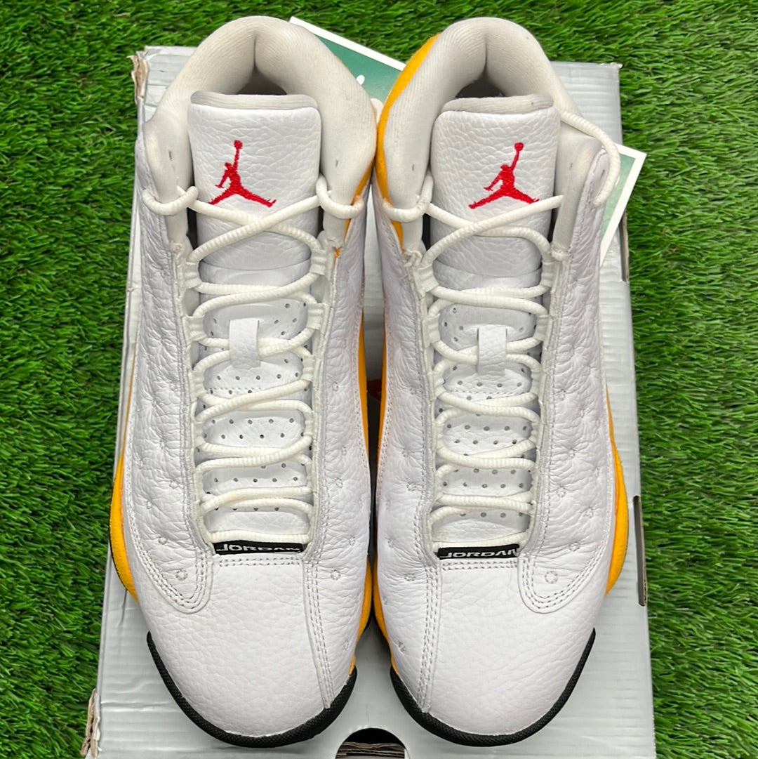 Air Jordan 13 Retro 'Del Sol'