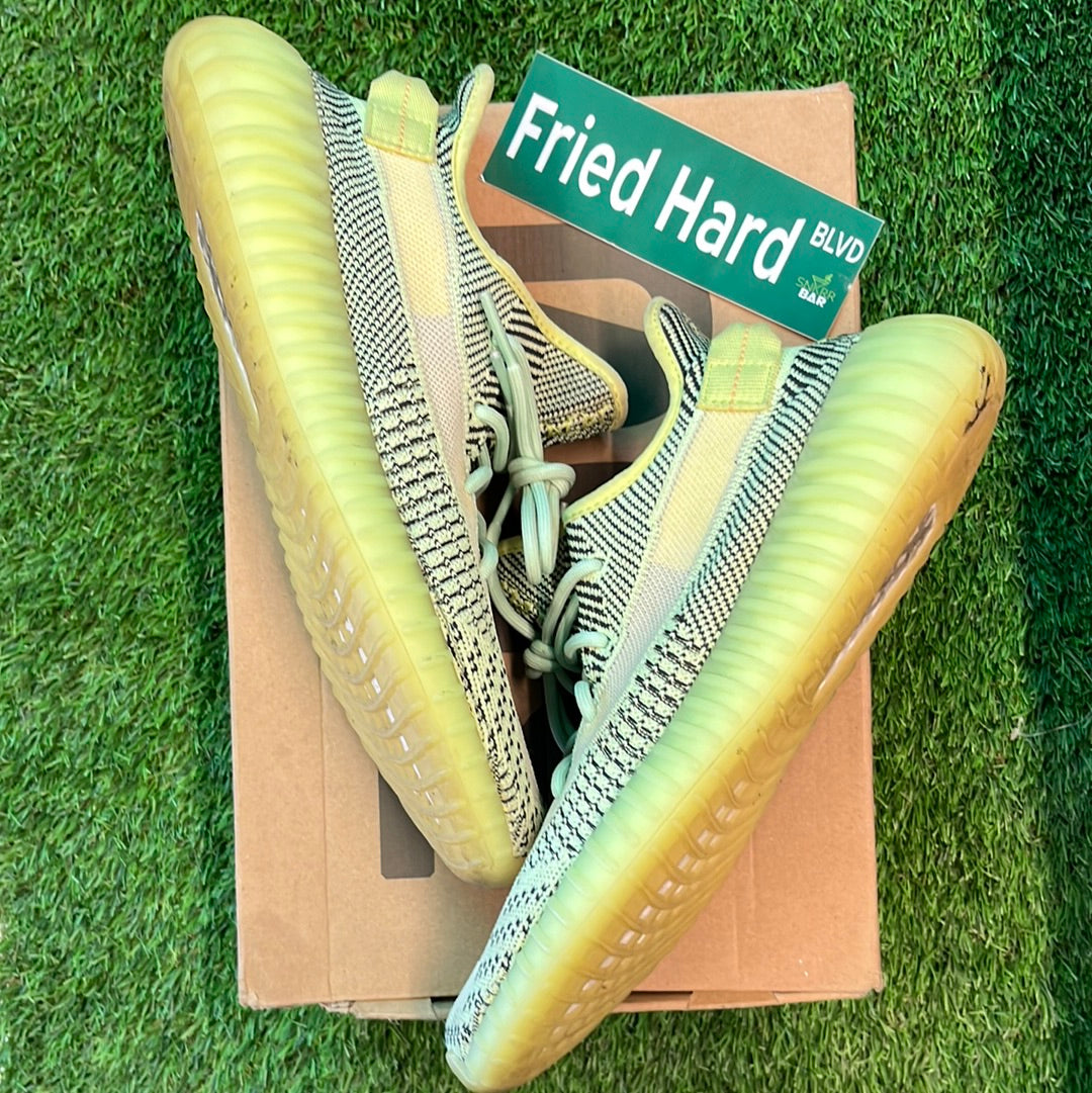 Yeezy Boost 350 V2 'Yeezreel Non-Reflective'