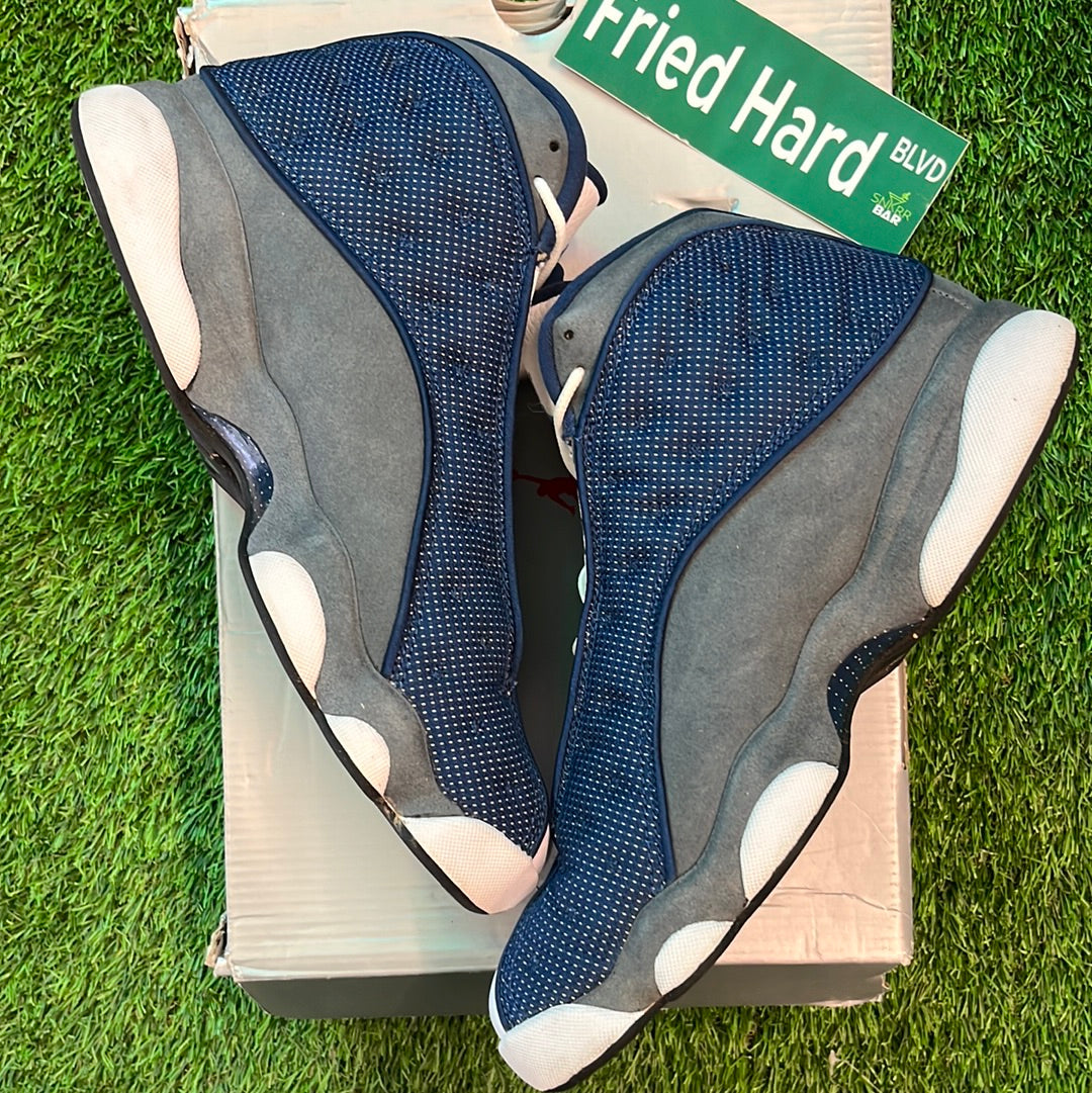 Air Jordan 13 Retro 'Flint' 2020