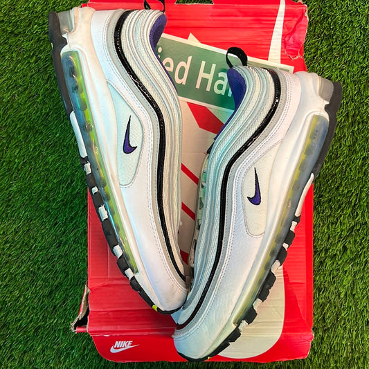 Air Max 97 'Kaomoji'