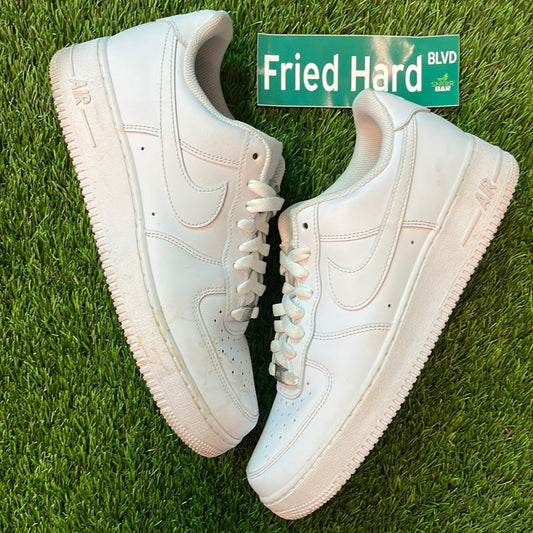 Air Force 1 '07 'Triple White'