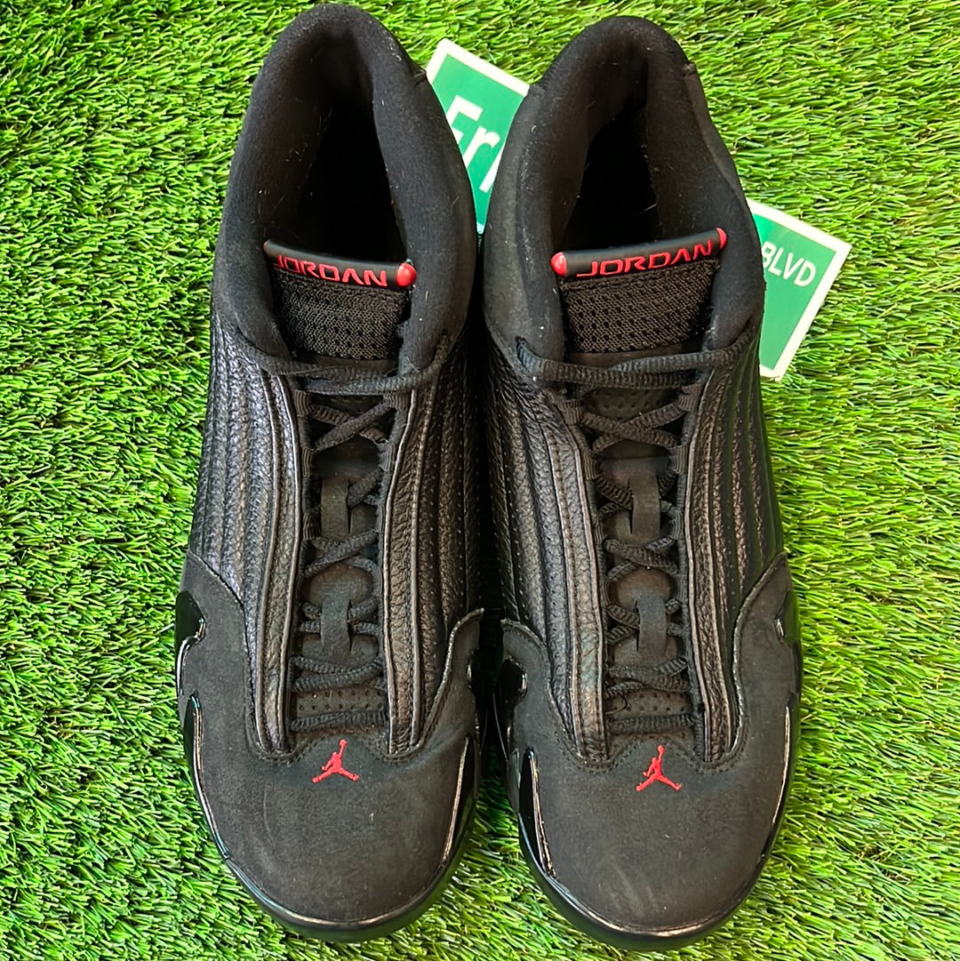 Air Jordan 14 Retro 'Last Shot' 2018