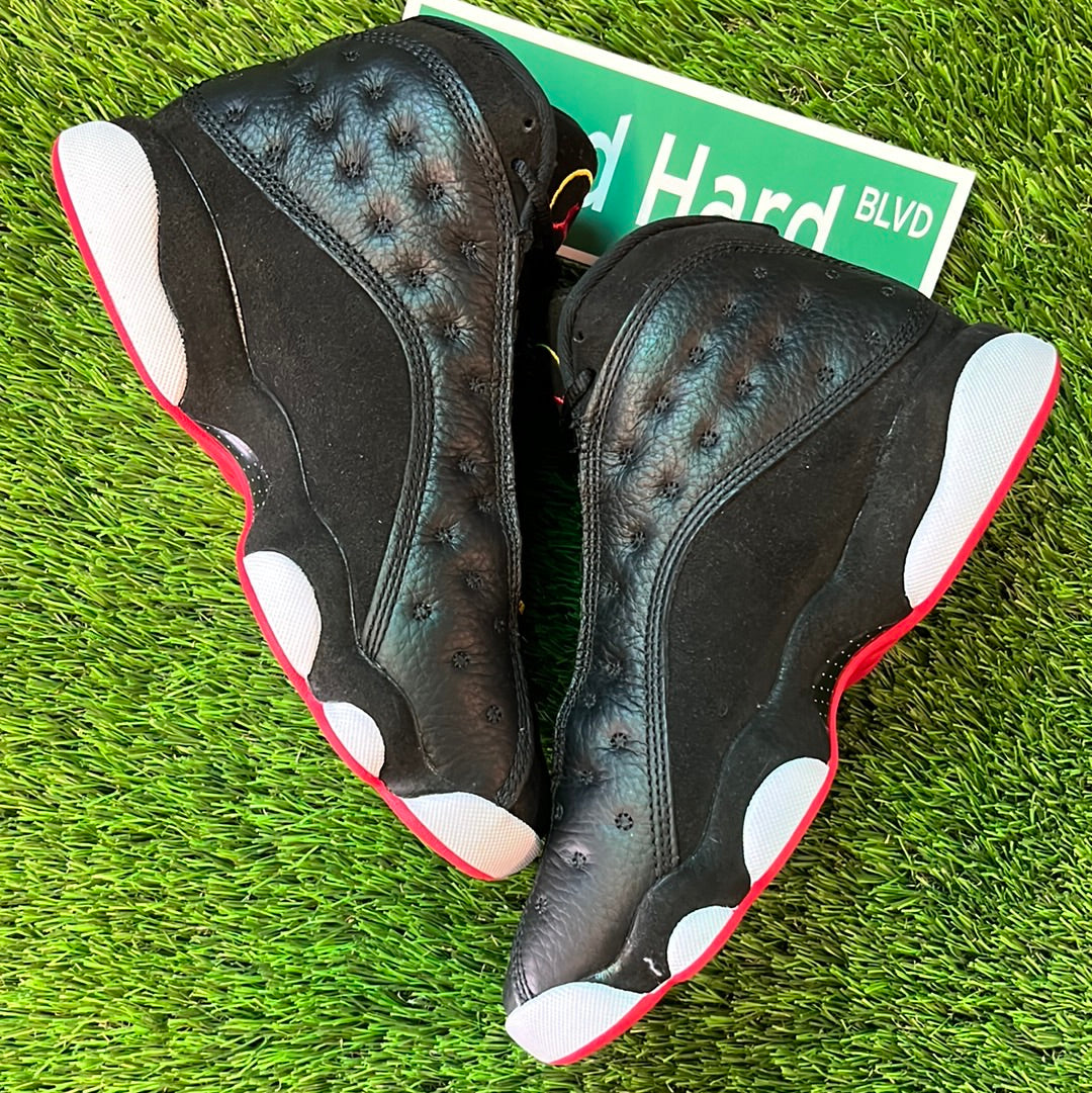 Air Jordan 13 Retro 'Playoff' 2023