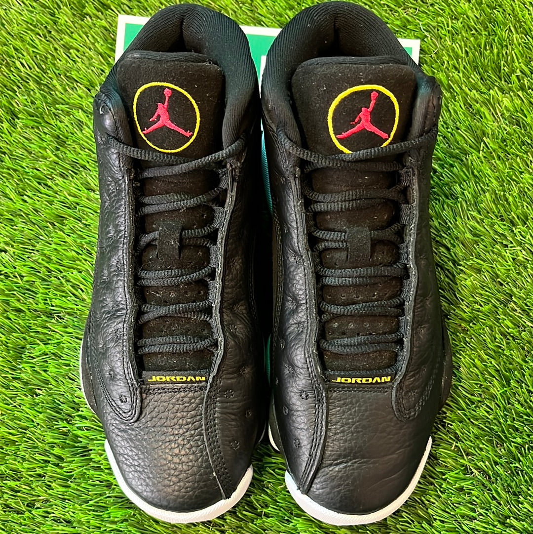 Air Jordan 13 Retro 'Playoff' 2023