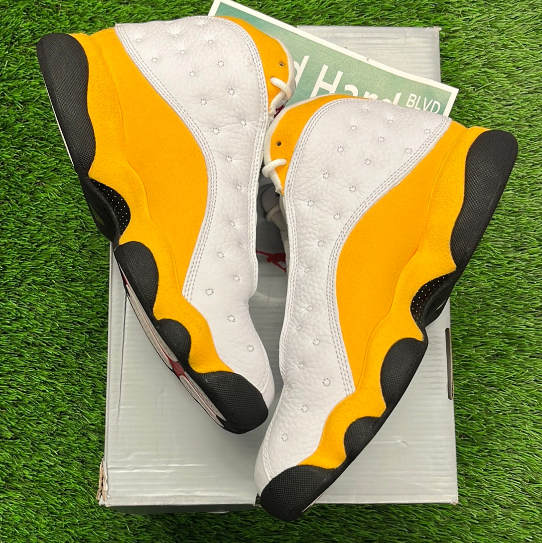 Air Jordan 13 Retro 'Del Sol'